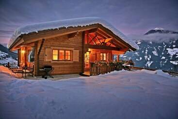 ホテル Chalets & Apartments Wachterhof