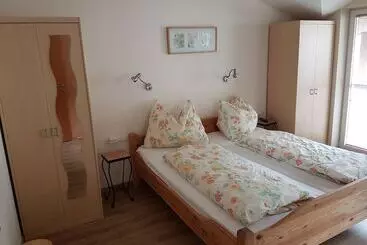 ホテル Das Taubenhaus