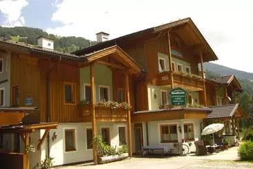 Hotel Ferienhäuser Thalbach