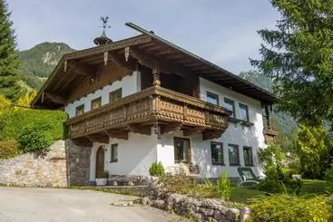 Hotel Ferienwohnung Lentner
