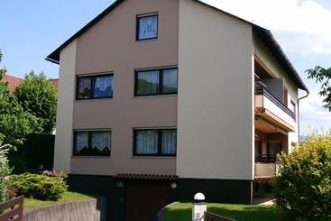 فندق Gästehaus Maria