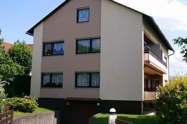 Hôtel Gästehaus Maria