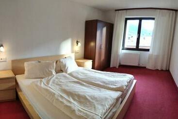 Отель Gästehaus Maria