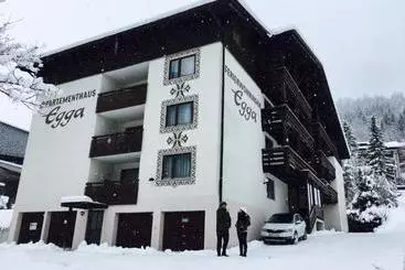 Hotel Haus Egga