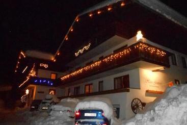 酒店 Haus Gatterer