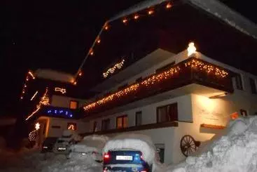Hotel Haus Gatterer