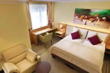 Hotel Leobersdorfer Hof