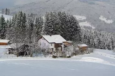 Hotel Lila Villa