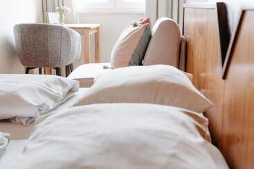 Отель Restaurant Soleo