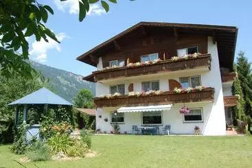 Hotel Spirit & Soul  Die Wohlfühlpension