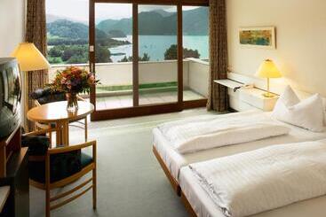 Landzeit Motor Hotel Mondsee