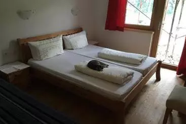 Pansiyon Alpenrose Apart