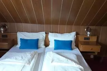 Stadthotel Helvetia