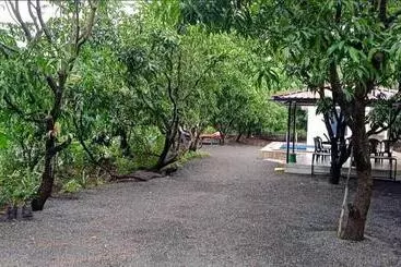 Green Arc Resort