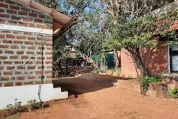 ホテル Durvankur Amboli