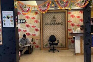 Hotel Jaltarang Kalmath
