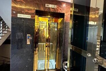 فندق Park Delight