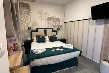 هتل Posada De Los Venerables