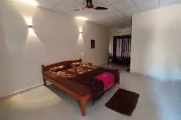 ホテル Rehoboth Resort, Malvan
