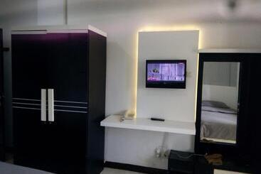 Hotel Wis Inn Wisma Industri