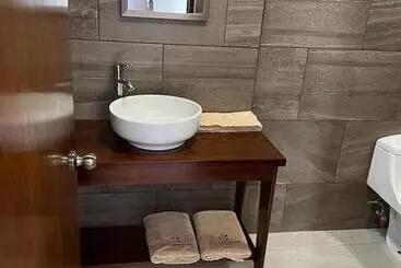 Kasa Morelos Hotel Boutique