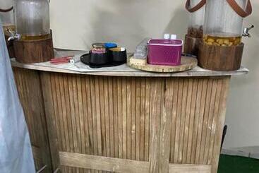 پانسیون Le Domaine De L étang