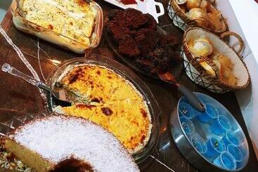 膳宿费 Pousada Refúgio Dos Mares