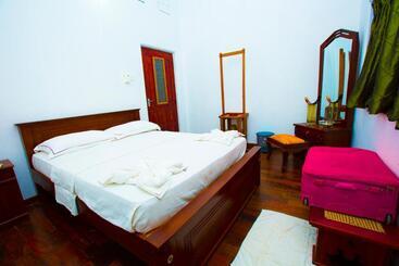 Pension Rockwood Vila