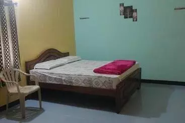 ペンション Sndy Cottage Yercaud