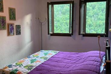 Общежитие Leo Anfosso