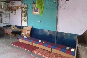 Baba Hostel