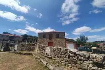 Bed and Breakfast Casa Museo Genia Trigo Con Obras De Mtrigotrigo