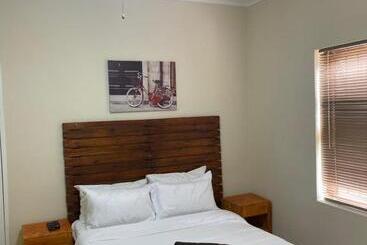 تختخواب و صبحانه Comfort Home Bnb