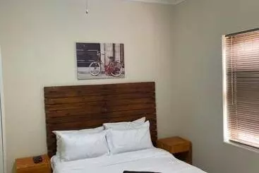 تختخواب و صبحانه Comfort Home Bnb