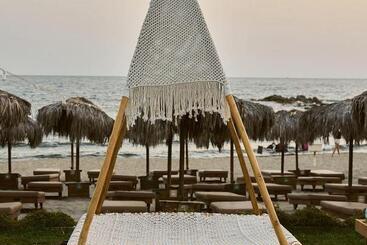 Bed and Breakfast La Terrazza   Rooms