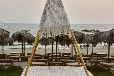 ベッドアンドブレックファースト La Terrazza   Rooms