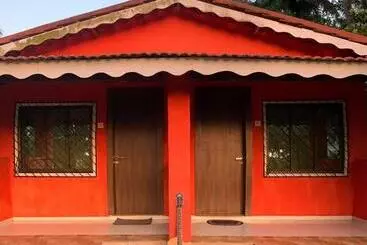 D Samudraa Beach Resort