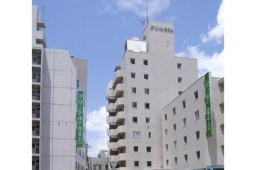 Green Hotel Kitakami   Vacation Stay 09848v