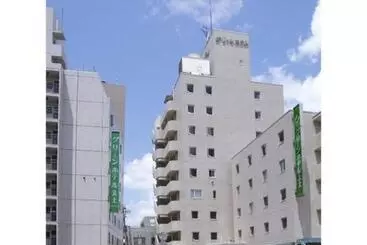 Green Hotel Kitakami   Vacation Stay 09848v