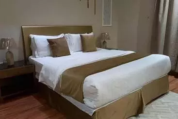 Hotelli درة رواق