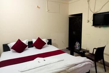 Hotel Ashok