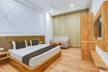 Otel Collection O Amar Villa