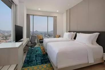Hotel Grand Mercure Lampung