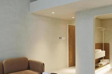 ホテル Hangzhou Tonglu Original Country Lutz B&b