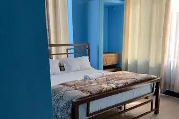 Hotel Kilimanjaro Smiley Inn
