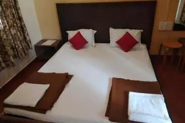 Hotel Resort