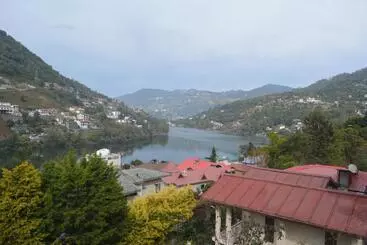 Hôtel Upvan Inn Bhimtal