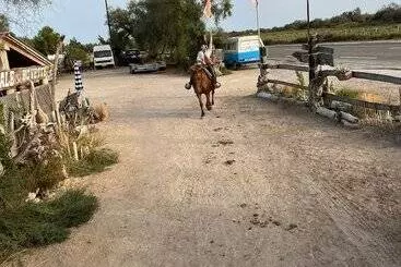 ホテル Villa Chiesa Maison Hôtelière