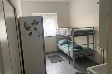 Motel Wit   Wohnen In Tallesbrunn