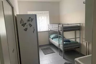 モーテル Wit   Wohnen In Tallesbrunn